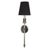 Suzanna Tall Wall Sconce