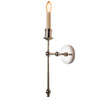 Suzanna Tall Wall Sconce