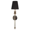 Suzanna Tall Wall Sconce