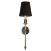 Suzanna Tall Wall Sconce