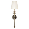 Suzanna Tall Wall Sconce