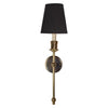Suzanna Tall Wall Sconce
