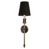 Suzanna Tall Wall Sconce
