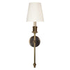 Suzanna Tall Wall Sconce