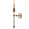 Suzanna Tall Wall Sconce