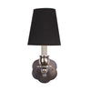 India Rose Wall Sconce