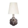 India Rose Wall Sconce