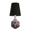 India Rose Wall Sconce