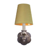 India Rose Wall Sconce