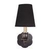 India Rose Wall Sconce