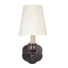 India Rose Wall Sconce