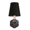 India Rose Wall Sconce