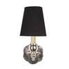 India Rose Wall Sconce