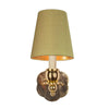 India Rose Wall Sconce