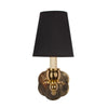 India Rose Wall Sconce