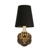 India Rose Wall Sconce