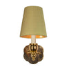 India Rose Wall Sconce