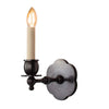 India Rose Wall Sconce