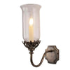 Gothic Wall Sconce