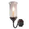 Gothic Wall Sconce