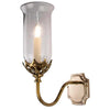 Gothic Wall Sconce