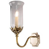 Gothic Wall Sconce