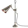 Steamer Table Lamp