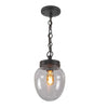 Charleston Wall Sconce