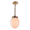 Charleston Pendant Light