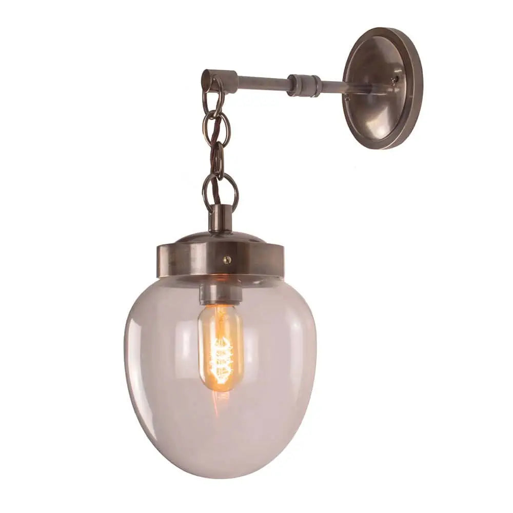 Charleston Wall Sconce