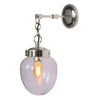 Charleston Wall Sconce
