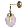 Charleston Wall Sconce