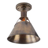 Annapolis Flush Mount Light