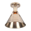 Annapolis Flush Mount Light