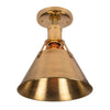 Annapolis Flush Mount Light