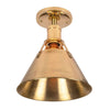 Annapolis Flush Mount Light