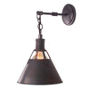 Annapolis Wall Sconce