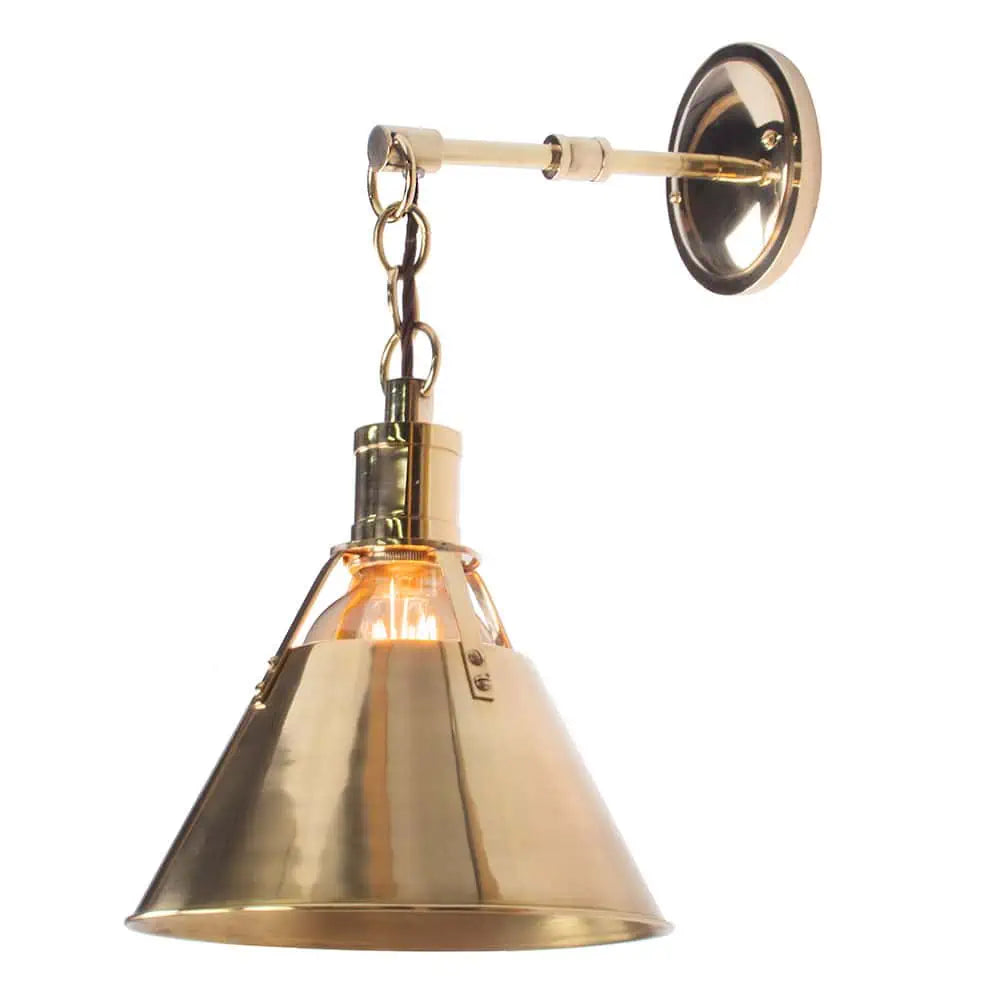 Annapolis Wall Sconce