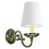 Empire Wall Sconce