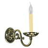 Empire Wall Sconce