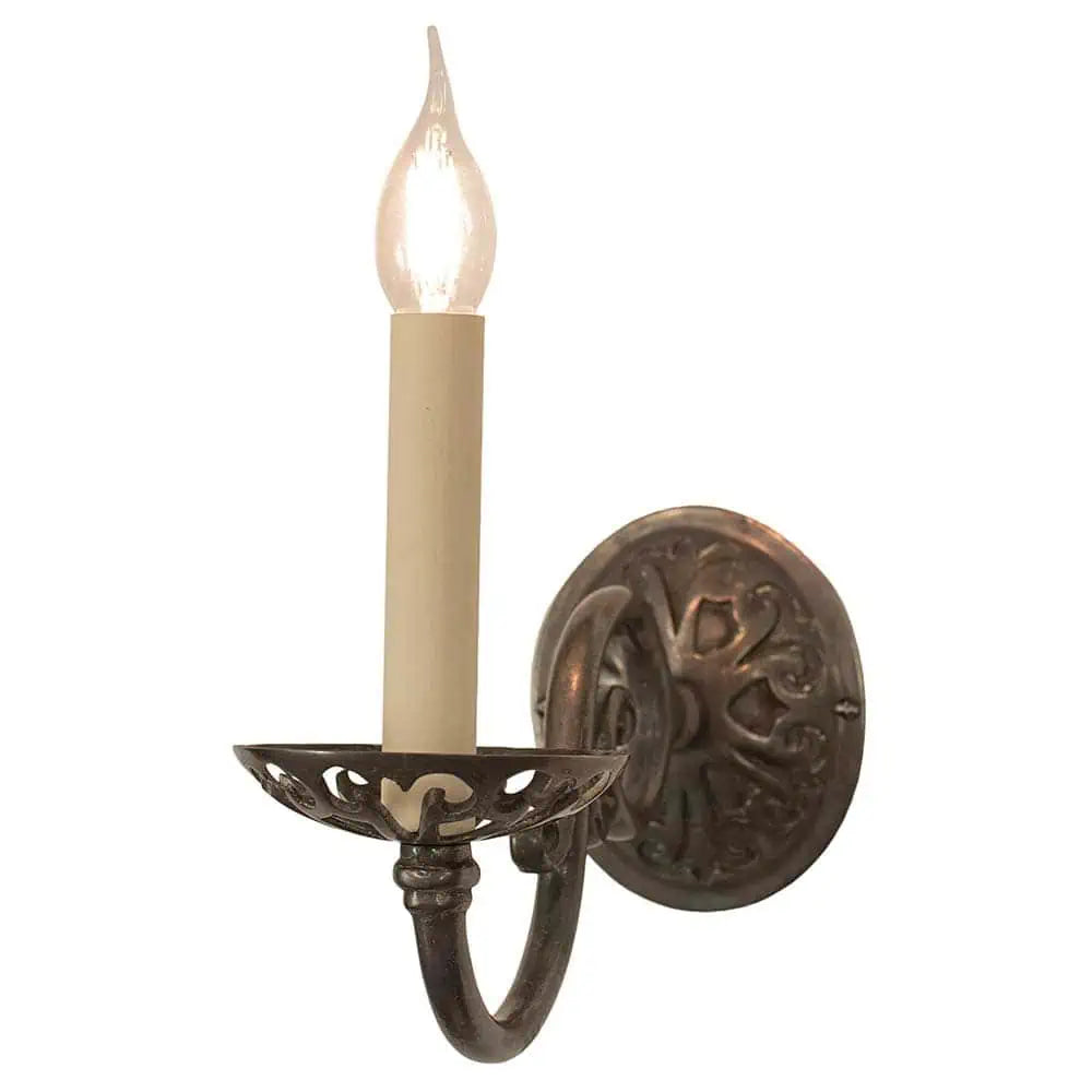 Empire Wall Sconce