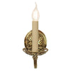 Empire Wall Sconce