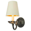 Empire Wall Sconce