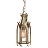 Gothic Hanging Lantern