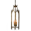 Gothic Hanging Lantern