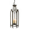 Gothic Hanging Lantern