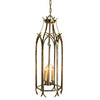 Gothic Hanging Lantern