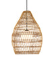 Fishtrap Outdoor Pendant