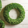 Boxwood Wreath