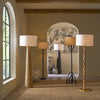Yvette  Floor Lamp